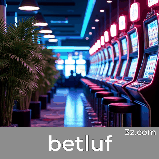 Betluf: Transforme Análise de Esporte em Estratégias Vencedoras