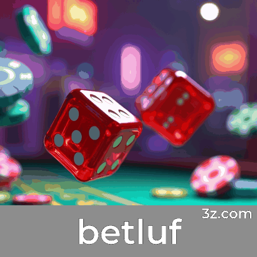 betluf Comunidade: Aventura Interativa Global para Jogadores