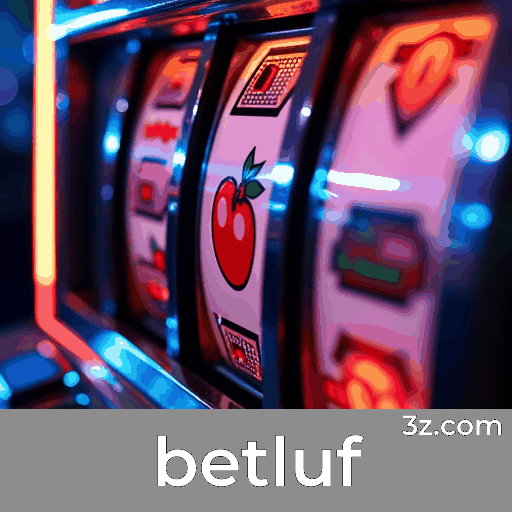 Betluf Casino: Programa VIP de Luxo e Exclusividade