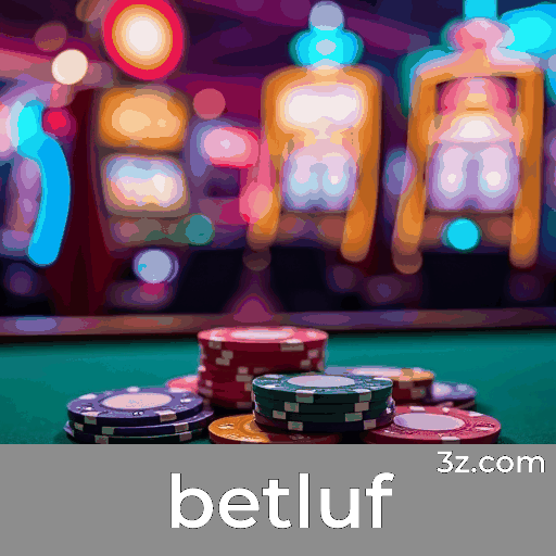 Betluf: Transforme Análise de Esporte em Estratégias Vencedoras