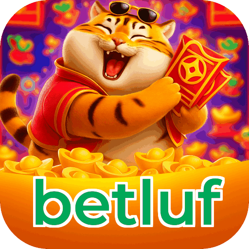 betluf: Seu Cassino Online Seguro e Premiado