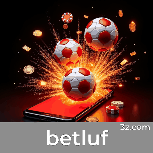 betluf: Seu Cassino Online Seguro e Premiado