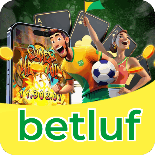 Logo Oficial betluf Download