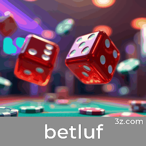 betluf Comunidade: Aventura Interativa Global para Jogadores